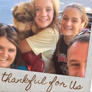 Meet your Posher, Tricia